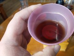 -亲昵春川鸡排(韩国美食街店)