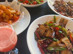 -正德楼果木烤鸭·渔家菜(东港店)