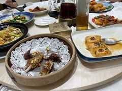 -轩记海鲜餐厅·四十五年老字号·经典粤菜(西区彩虹店)