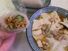 甜豆花-桃园眷村(万象天地店)