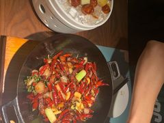 -大树餐厅(益田假日店)