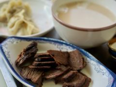 -金山奶茶馆(五一路店)