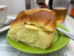 -金凤茶餐厅(湾仔店)
