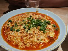 -冯记豆花店(健翔桥店)