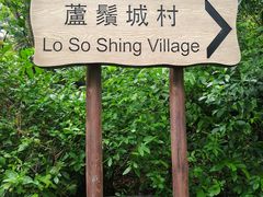 -南丫岛