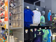 -迪卡侬(高新万达店)