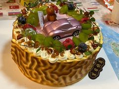 -可丽可丽·生日蛋糕·下午茶(厦门鹭港店)