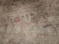 -洛阳古墓博物馆