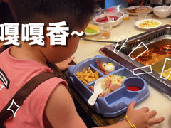 -重庆高老九火锅(吴中永旺店)
