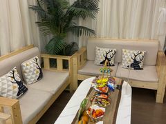 -岚魅儿·洗头头疗·按摩SPA(金光华店)