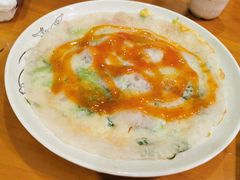 蚵仔煎-乡亲鹅肉城(吴江店)