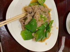 -蘭桂坊海鲜烧烤抖音网红餐厅