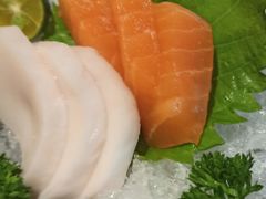 -酒窝夜酌居酒屋(中海水岸馨都店)