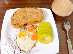 -多乐之日(华贸天地店)