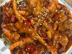 辣鸡爪-妈妈手(山大总店)
