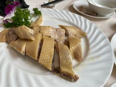 -广东胜利宾馆西关粤中餐厅