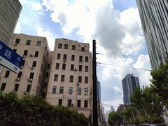 -四川北路(地铁站)