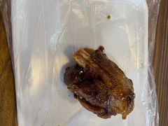 -赵元章肉骨烧(山塘街店)