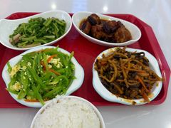 -顺旺基大厨现炒(哥伦布店)