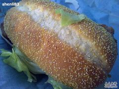 -麦当劳(牡丹江路店)