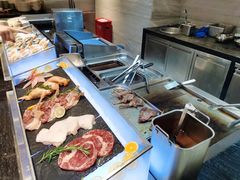 -博林天瑞喜来登酒店·西丽尚膳