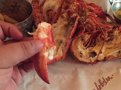-Burger & Lobster(Dean Street)