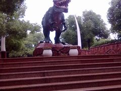 -热带风暴水上乐园(新镇路)