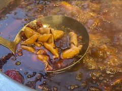 -九尺赵老四鲜鹅肠火锅