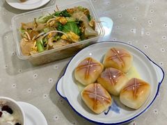 -老周记顺德双皮奶