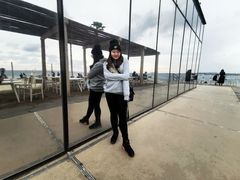 -Cafe Aewol Monsant