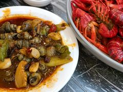 -指爱龙虾(金杨路总店)