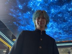 -屋有岛沉浸游戏旗舰店(中山公园店)