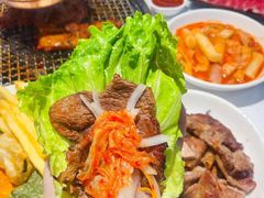 -非烤勿扰自助烤肉(深圳宝安华强广场店)