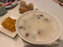 炸芋角-八月花(旺角朗豪坊店)