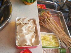 -钢管厂歆瑞源油卤串串香(春熙路太古里店)