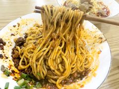 花市豌杂面-花市豌杂面(民生路店)