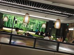 -山涧肴·湘味家肴(松岗满纷天地店)