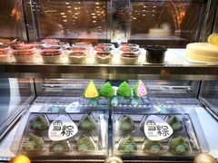 -菲尔雪CAKE(九方店)