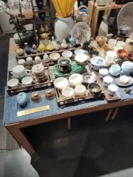 -川上陶艺社(大悦城店)