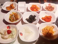 -火炉火自助餐(枫蓝国际店)