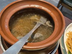 -民间瓦缸煨汤館(嵩山路店)