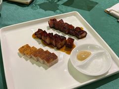 -誉八仙粤菜(万象天地店)