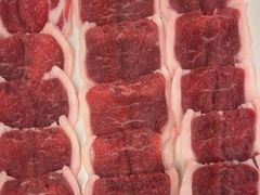 鲜羊上脑-牛街·马辈儿涮肉(牛街二店)