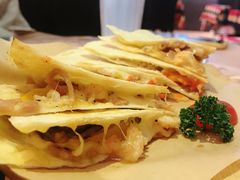 -遇见西木美式餐厅(体育路店)