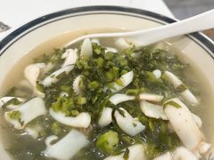 -老地方面馆(思南路店)