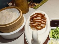 -褚记烤鸭·南京家常菜(雨花e-park店)