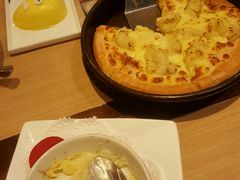 -必胜客(城西银泰店)