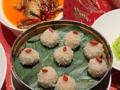 -知楚•精致湖北菜(武商MALL店)