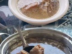 -瑞丰园庭院餐厅·白族传统家常菜