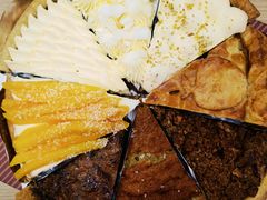 -Pie Bird(新闸路店)